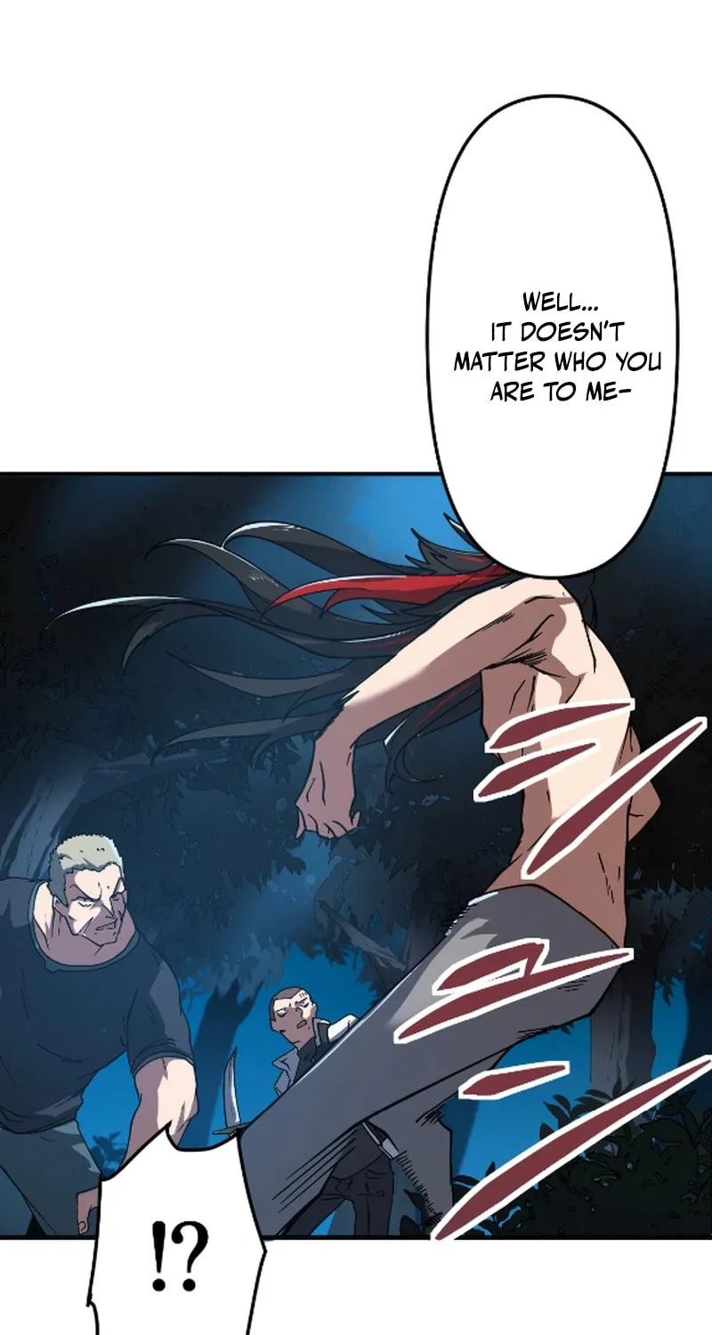 I Died 999999 Times – Infinite Level Up with Invulnerability Skills Chapter 5 page 16 - 