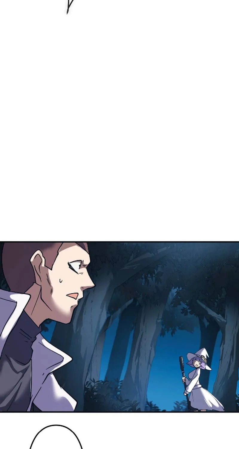 I Died 999999 Times – Infinite Level Up with Invulnerability Skills Chapter 5 page 20 - 
