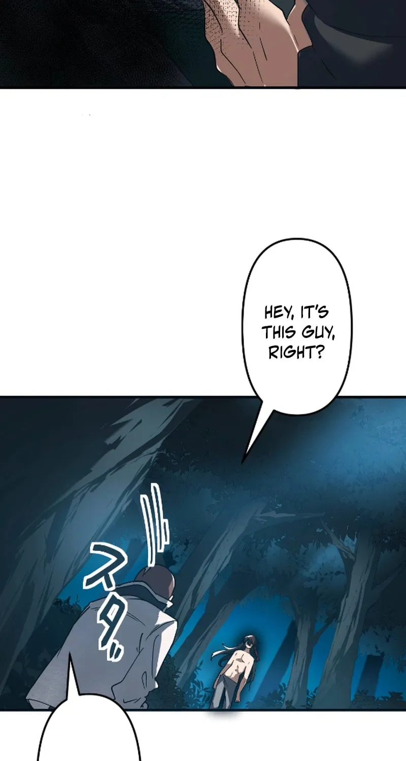 I Died 999999 Times – Infinite Level Up with Invulnerability Skills Chapter 5 page 3 - 
