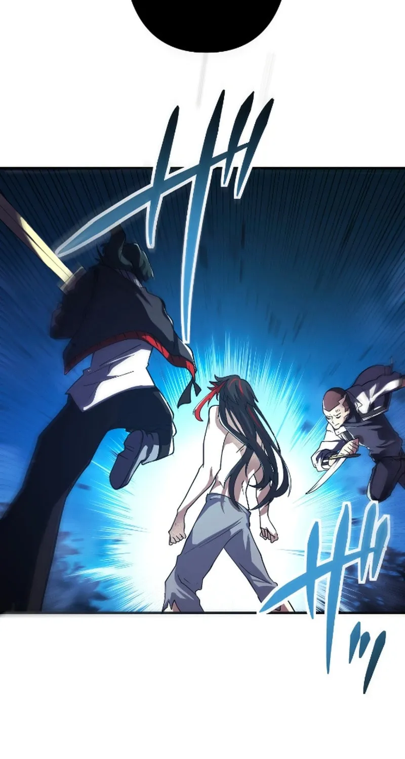 I Died 999999 Times – Infinite Level Up with Invulnerability Skills Chapter 5 page 23 - 