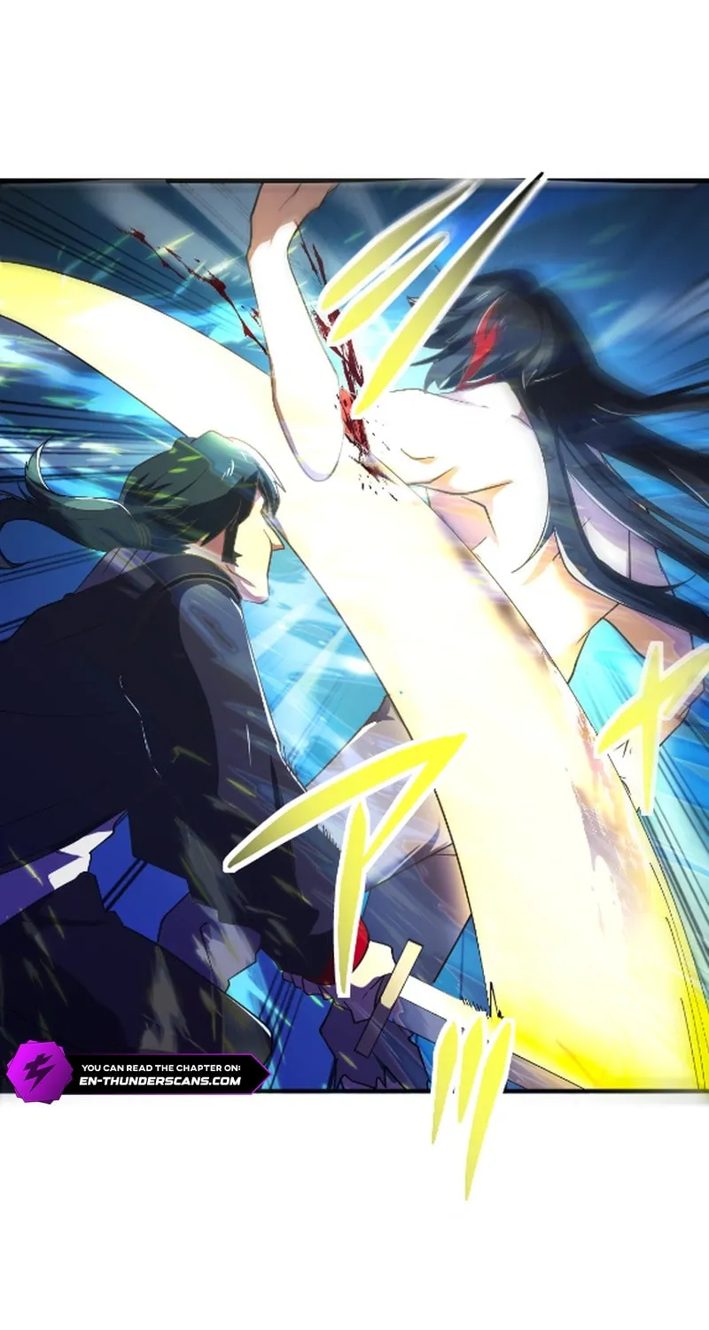 I Died 999999 Times – Infinite Level Up with Invulnerability Skills Chapter 5 page 24 - 