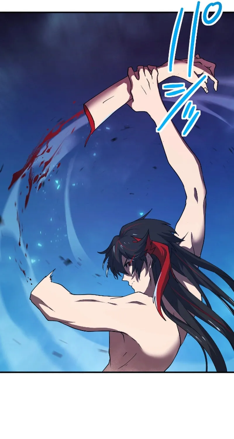 I Died 999999 Times – Infinite Level Up with Invulnerability Skills Chapter 5 page 26 - 