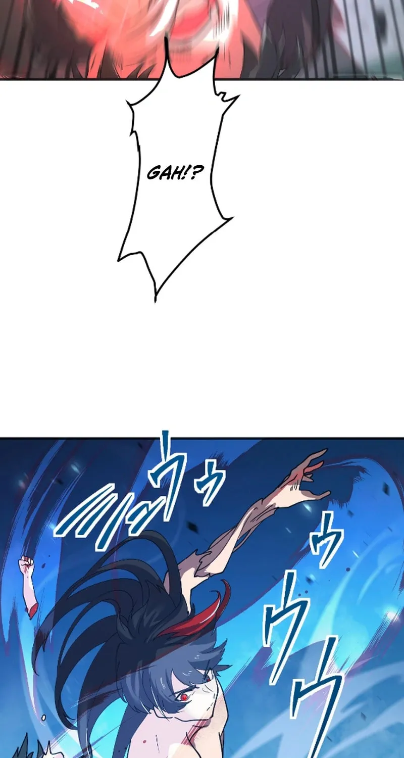 I Died 999999 Times – Infinite Level Up with Invulnerability Skills Chapter 5 page 28 - 