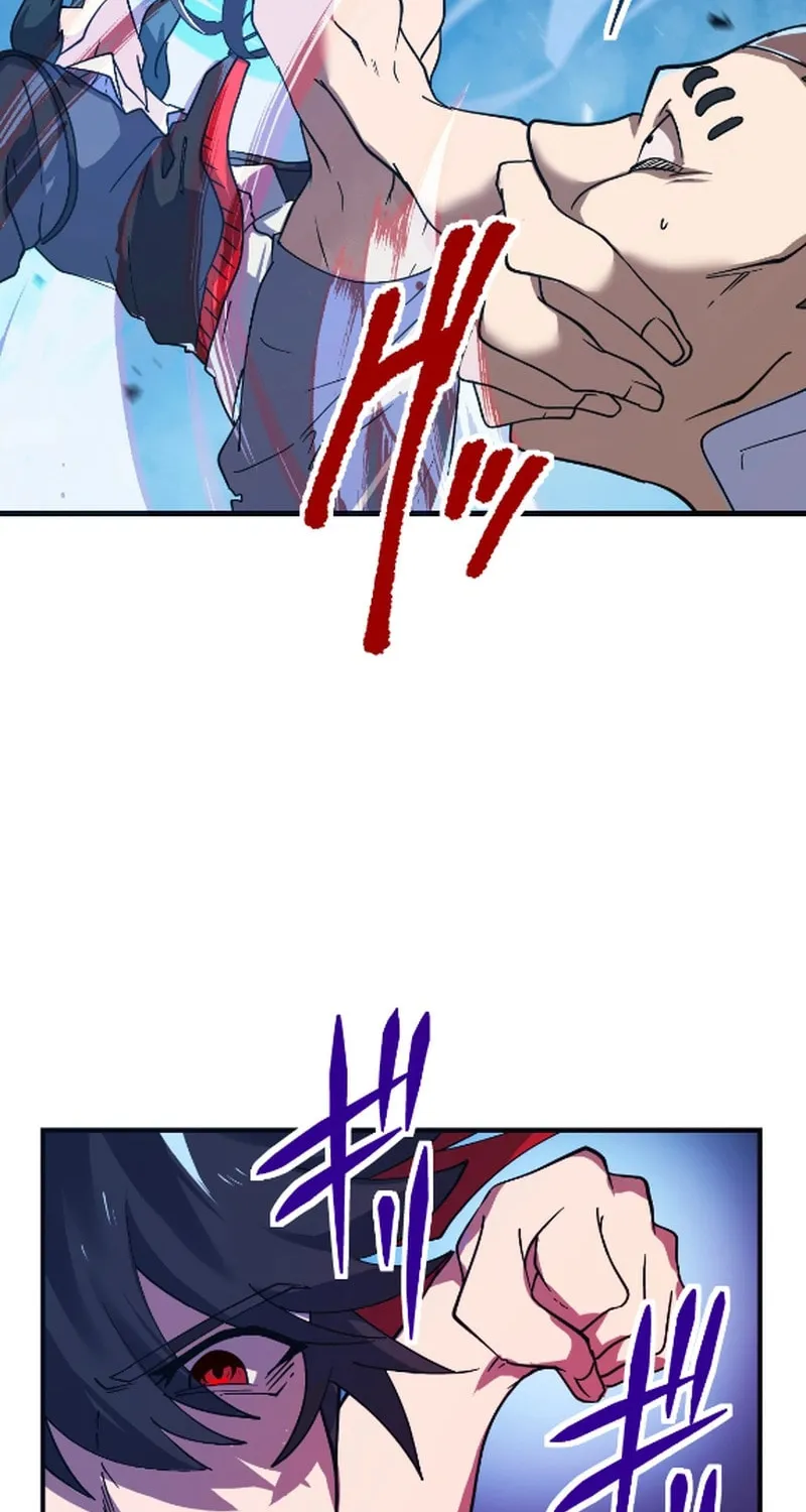 I Died 999999 Times – Infinite Level Up with Invulnerability Skills Chapter 5 page 29 - 