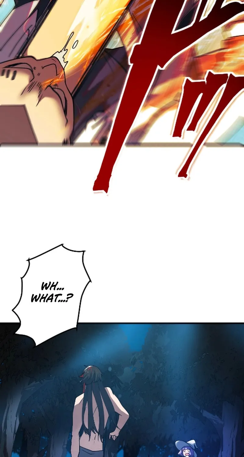 I Died 999999 Times – Infinite Level Up with Invulnerability Skills Chapter 5 page 31 - 