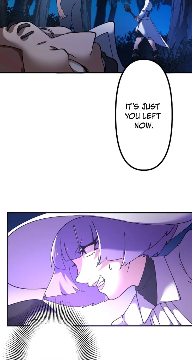 I Died 999999 Times – Infinite Level Up with Invulnerability Skills Chapter 5 page 32 - 