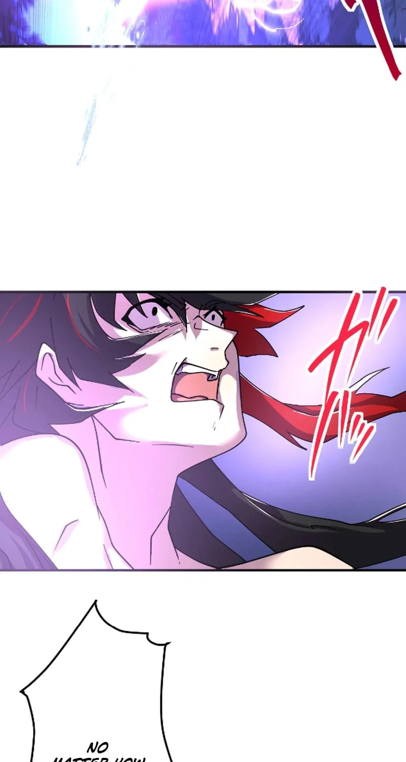 I Died 999999 Times – Infinite Level Up with Invulnerability Skills Chapter 5 page 35 - 