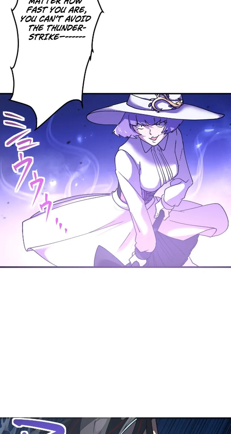I Died 999999 Times – Infinite Level Up with Invulnerability Skills Chapter 5 page 36 - 