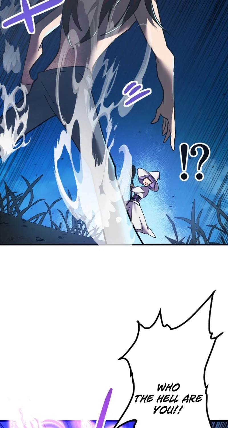 I Died 999999 Times – Infinite Level Up with Invulnerability Skills Chapter 5 page 37 - 