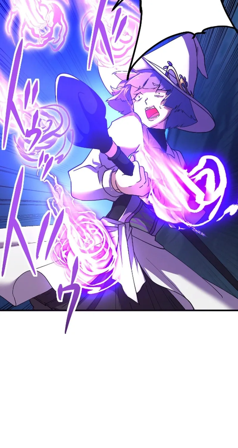 I Died 999999 Times – Infinite Level Up with Invulnerability Skills Chapter 5 page 38 - 