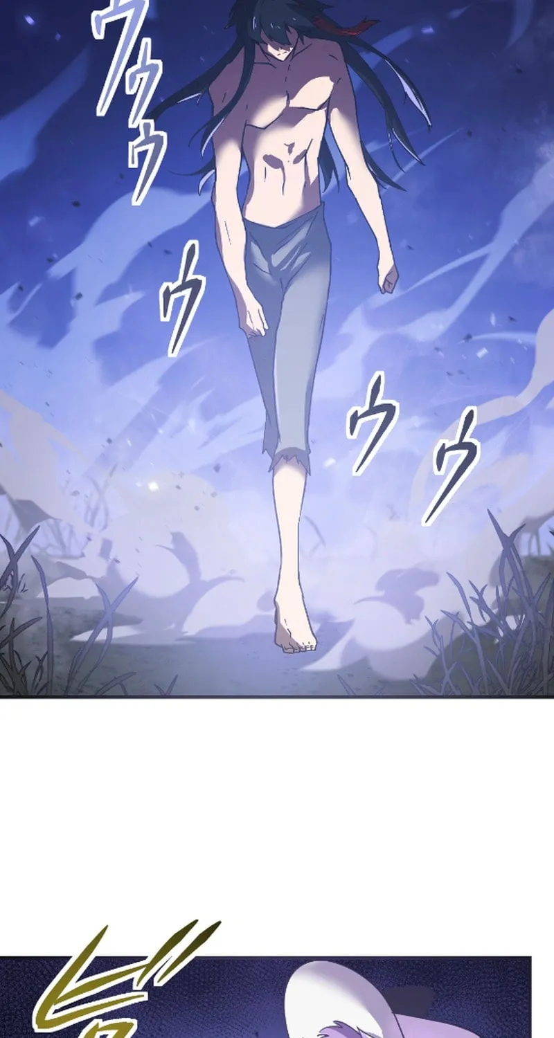 I Died 999999 Times – Infinite Level Up with Invulnerability Skills Chapter 5 page 40 - 