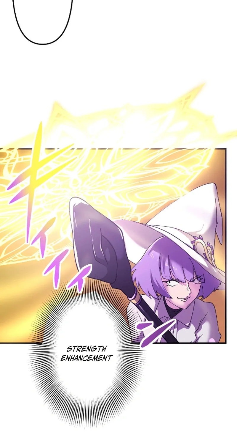 I Died 999999 Times – Infinite Level Up with Invulnerability Skills Chapter 5 page 5 - 