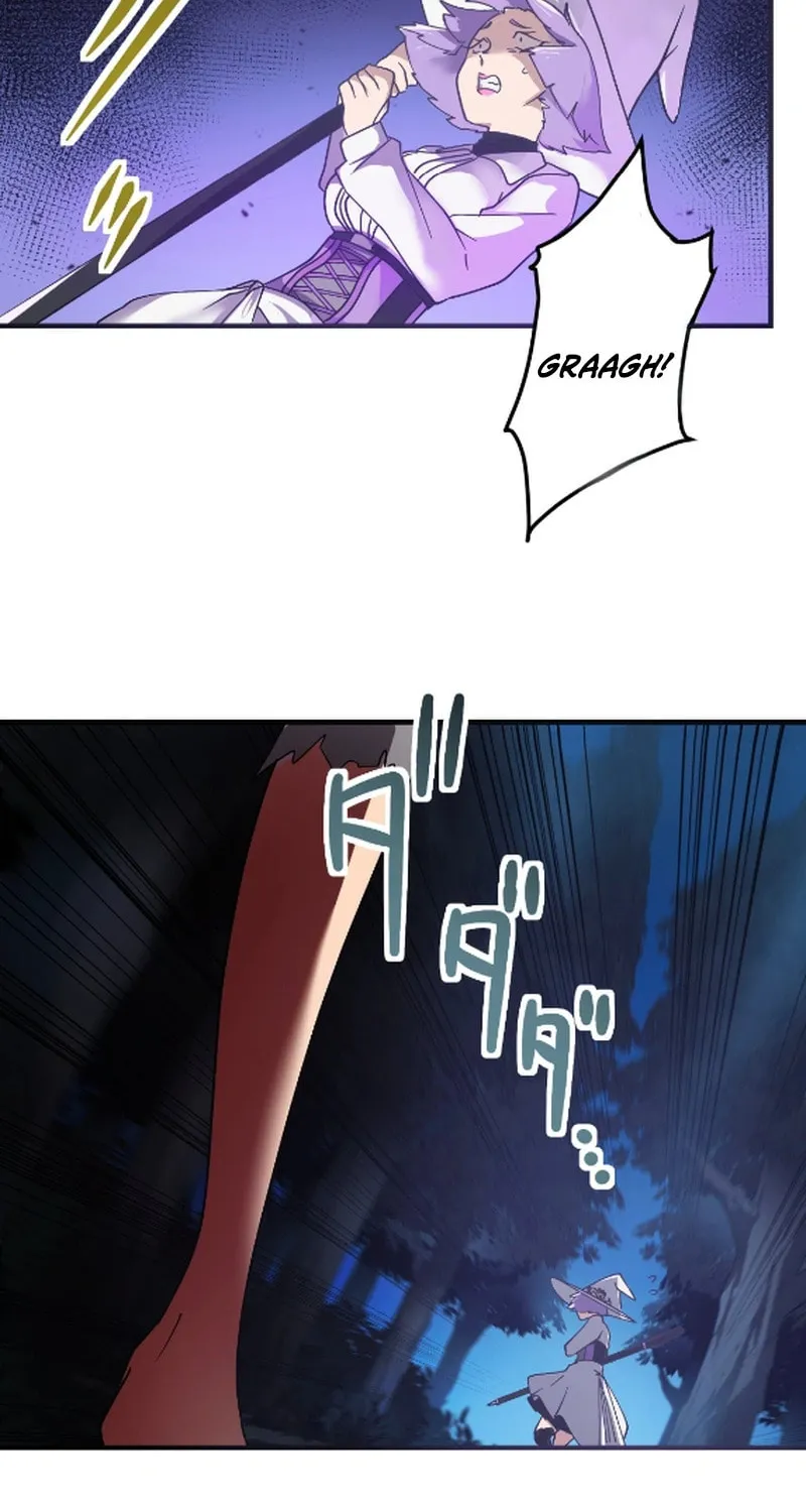 I Died 999999 Times – Infinite Level Up with Invulnerability Skills Chapter 5 page 41 - 