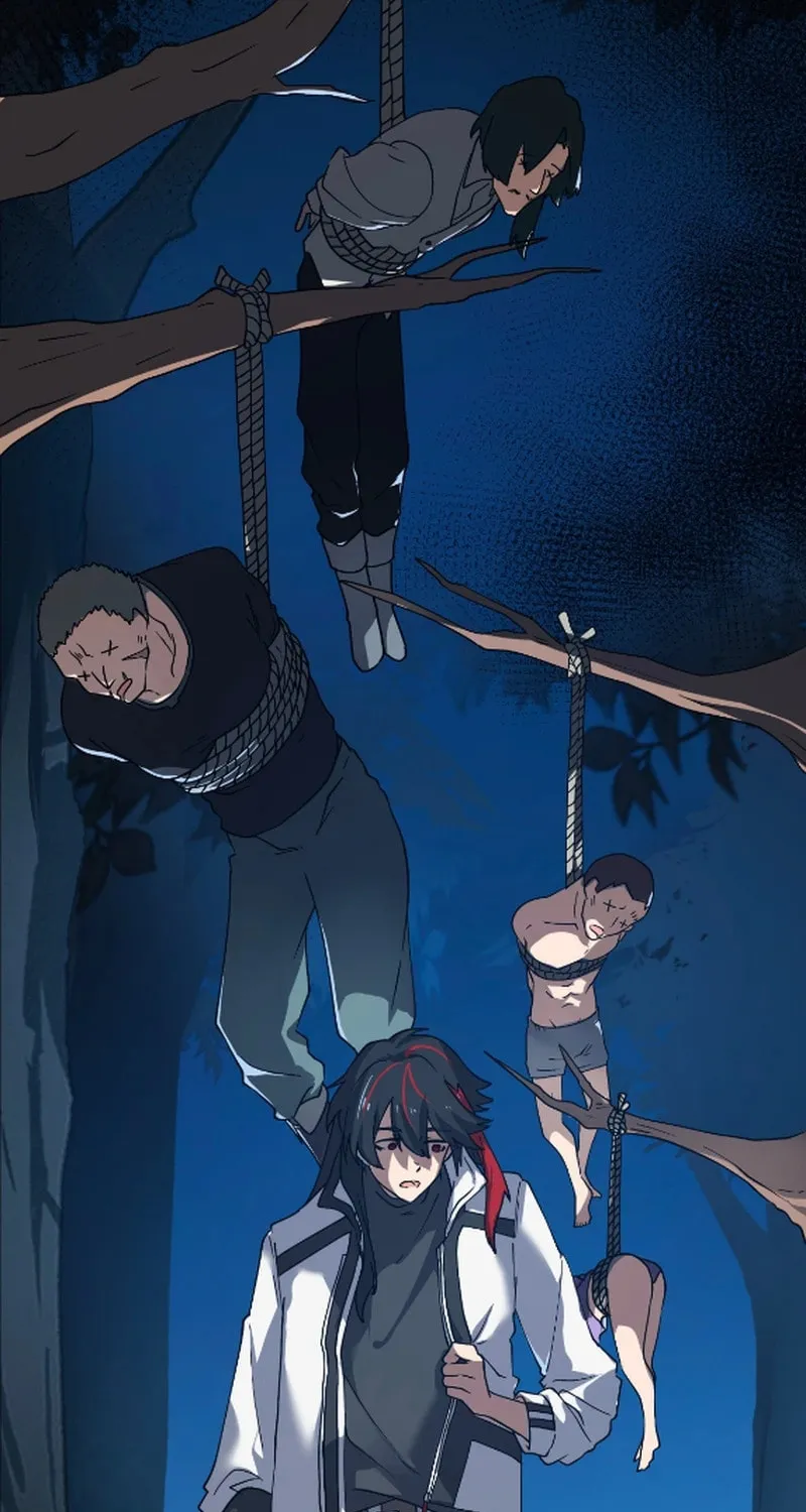 I Died 999999 Times – Infinite Level Up with Invulnerability Skills Chapter 5 page 44 - 