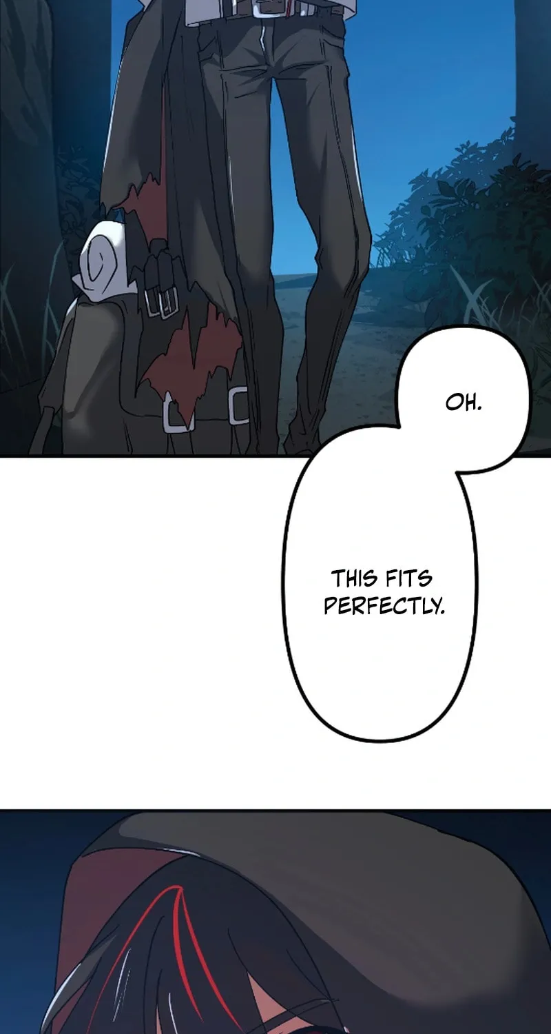 I Died 999999 Times – Infinite Level Up with Invulnerability Skills Chapter 5 page 45 - 