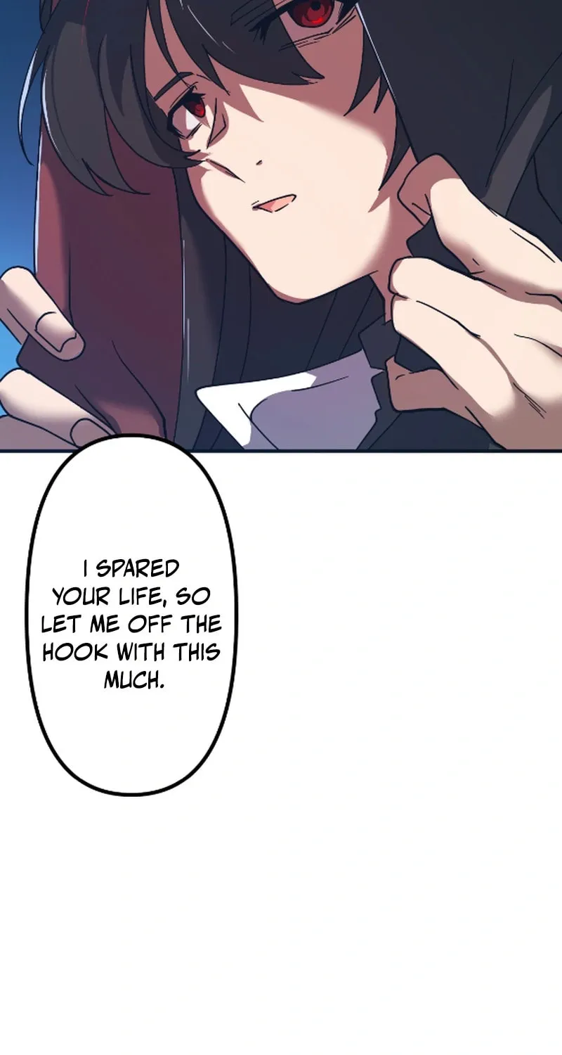 I Died 999999 Times – Infinite Level Up with Invulnerability Skills Chapter 5 page 46 - 