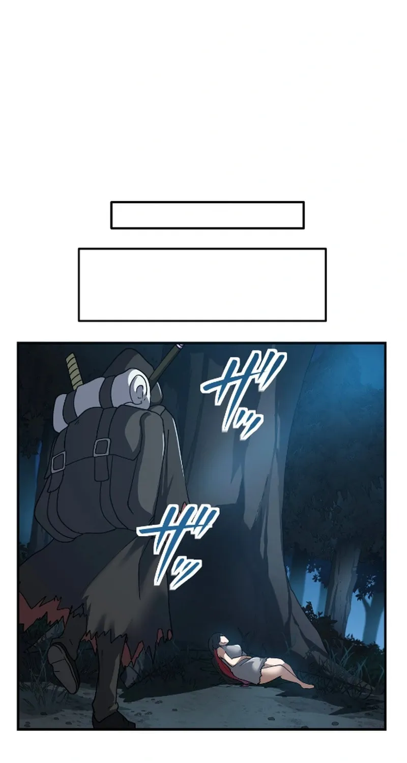 I Died 999999 Times – Infinite Level Up with Invulnerability Skills Chapter 5 page 47 - 