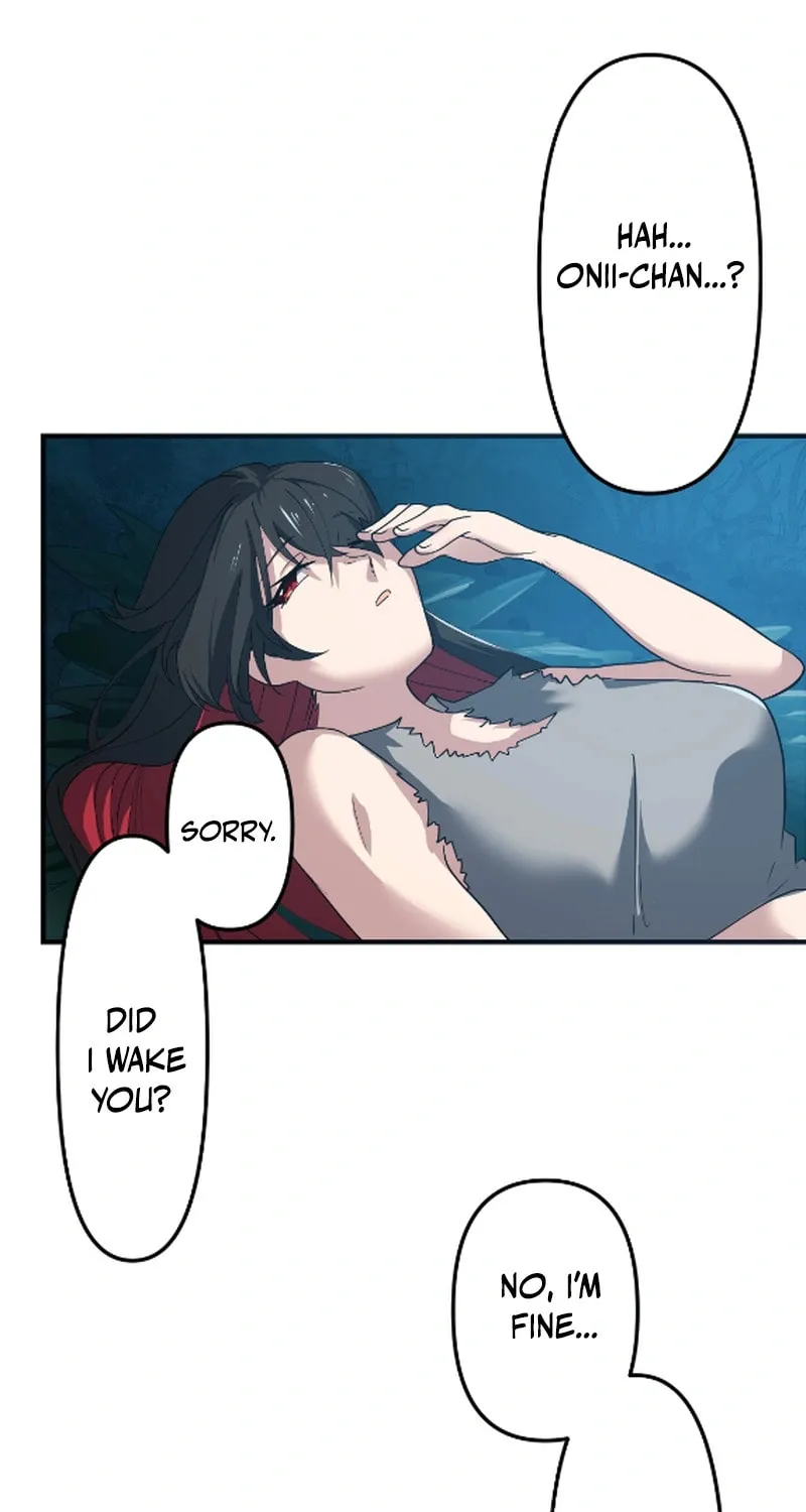 I Died 999999 Times – Infinite Level Up with Invulnerability Skills Chapter 5 page 48 - 