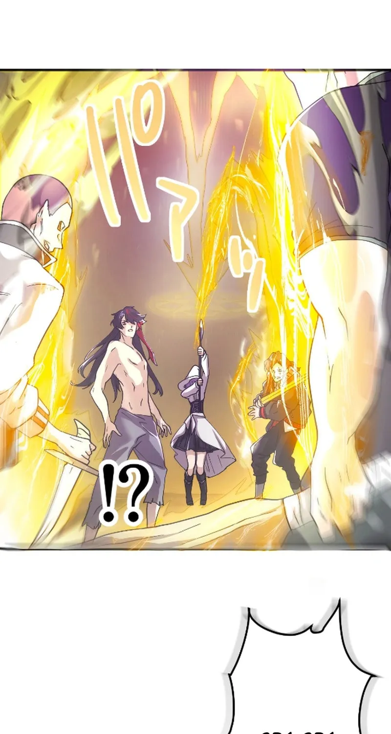 I Died 999999 Times – Infinite Level Up with Invulnerability Skills Chapter 5 page 6 - 