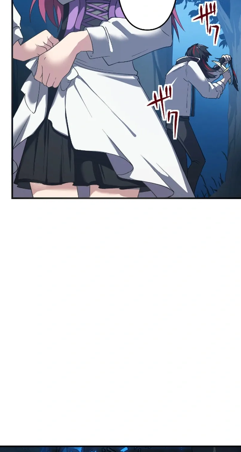 I Died 999999 Times – Infinite Level Up with Invulnerability Skills Chapter 5 page 52 - 