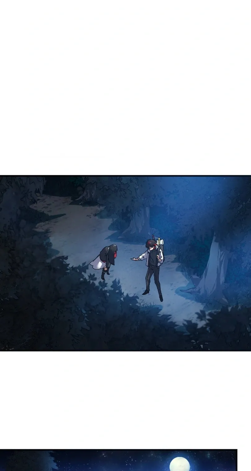 I Died 999999 Times – Infinite Level Up with Invulnerability Skills Chapter 5 page 54 - 
