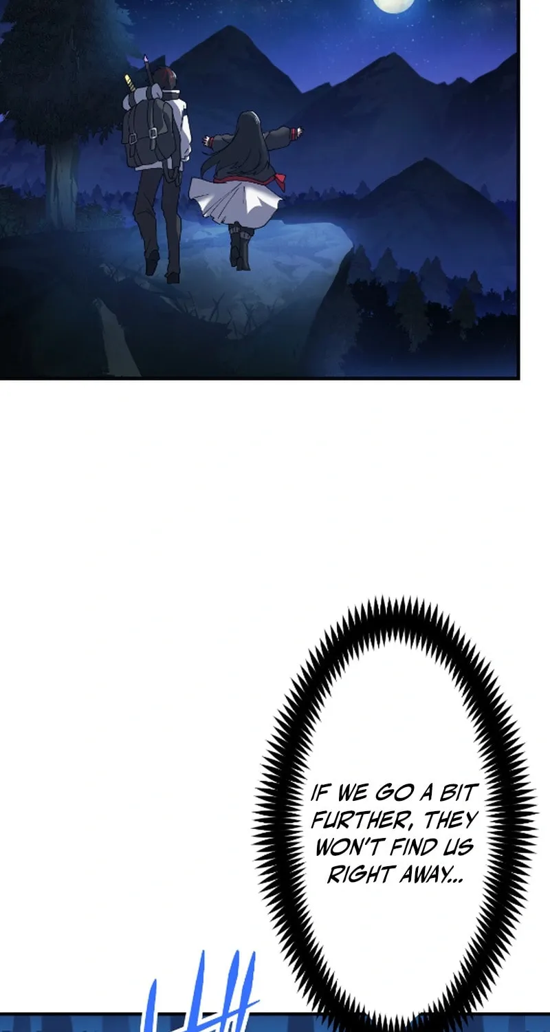I Died 999999 Times – Infinite Level Up with Invulnerability Skills Chapter 5 page 55 - 