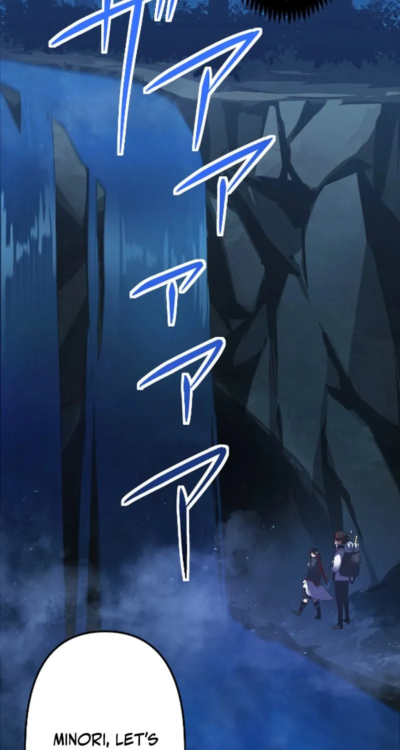 I Died 999999 Times – Infinite Level Up with Invulnerability Skills Chapter 5 page 56 - 