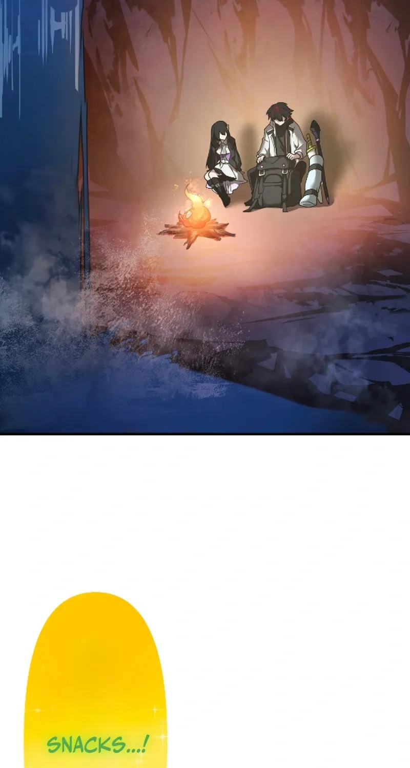 I Died 999999 Times – Infinite Level Up with Invulnerability Skills Chapter 5 page 58 - 