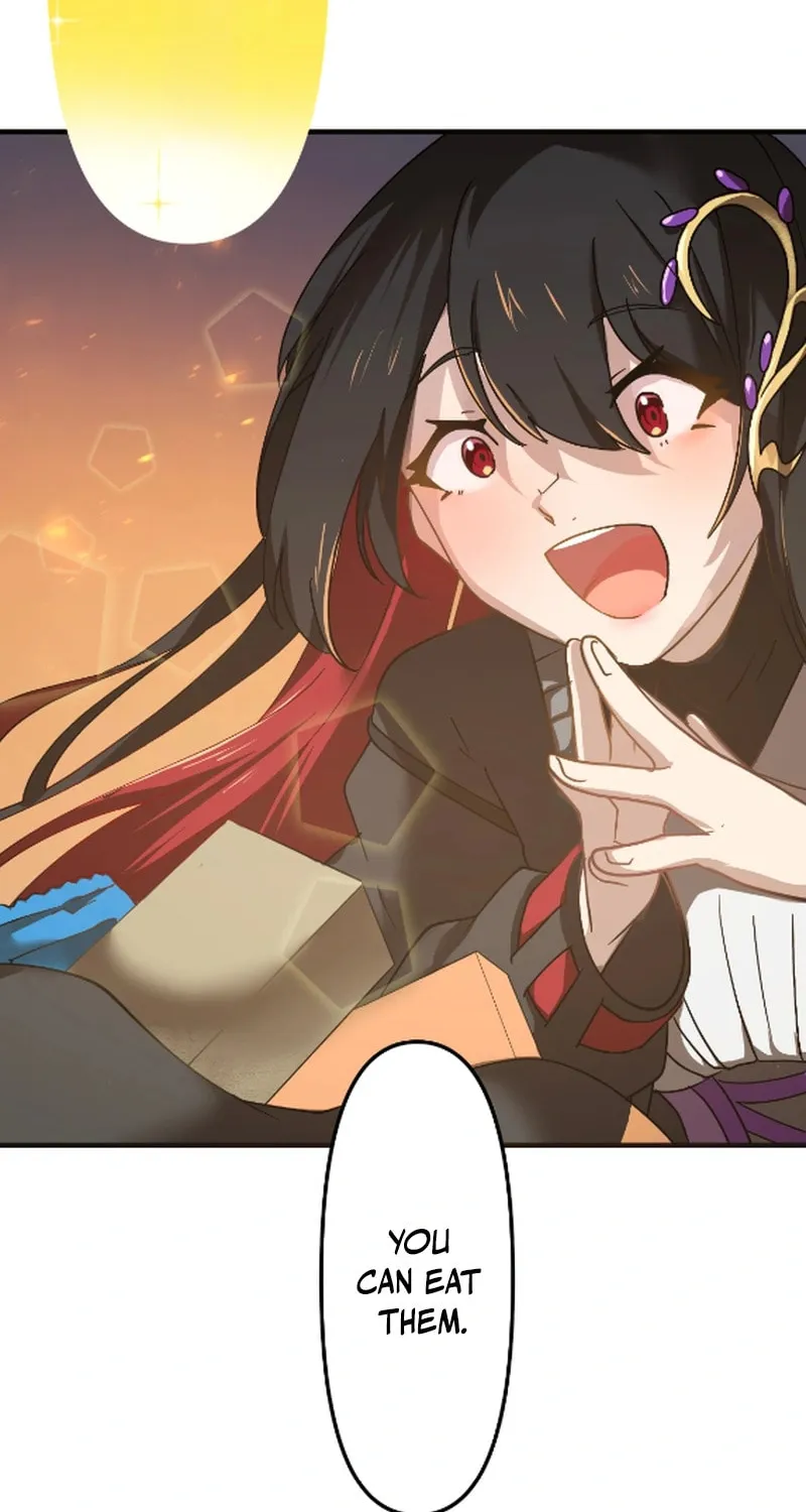 I Died 999999 Times – Infinite Level Up with Invulnerability Skills Chapter 5 page 59 - 