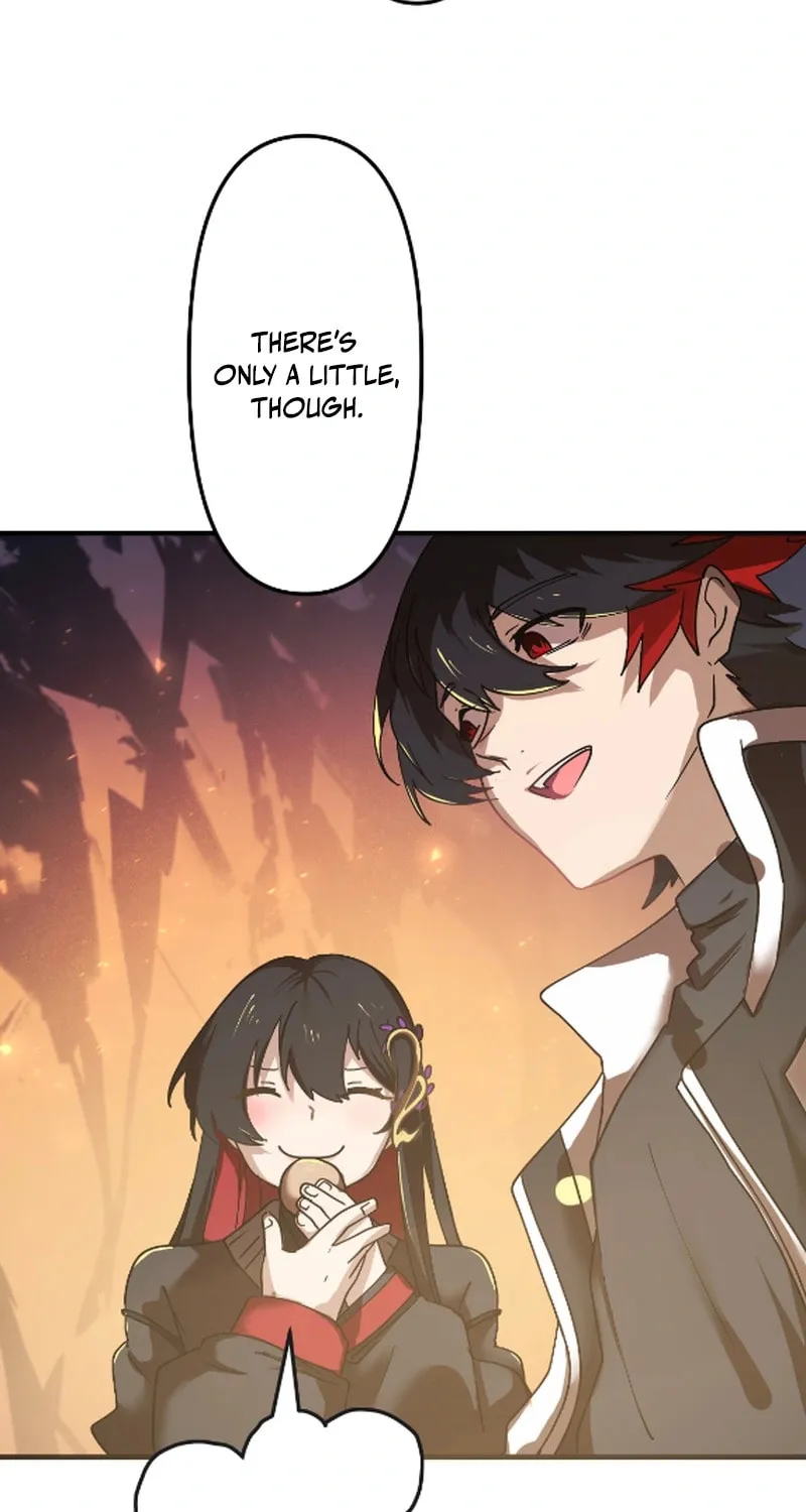 I Died 999999 Times – Infinite Level Up with Invulnerability Skills Chapter 5 page 60 - 