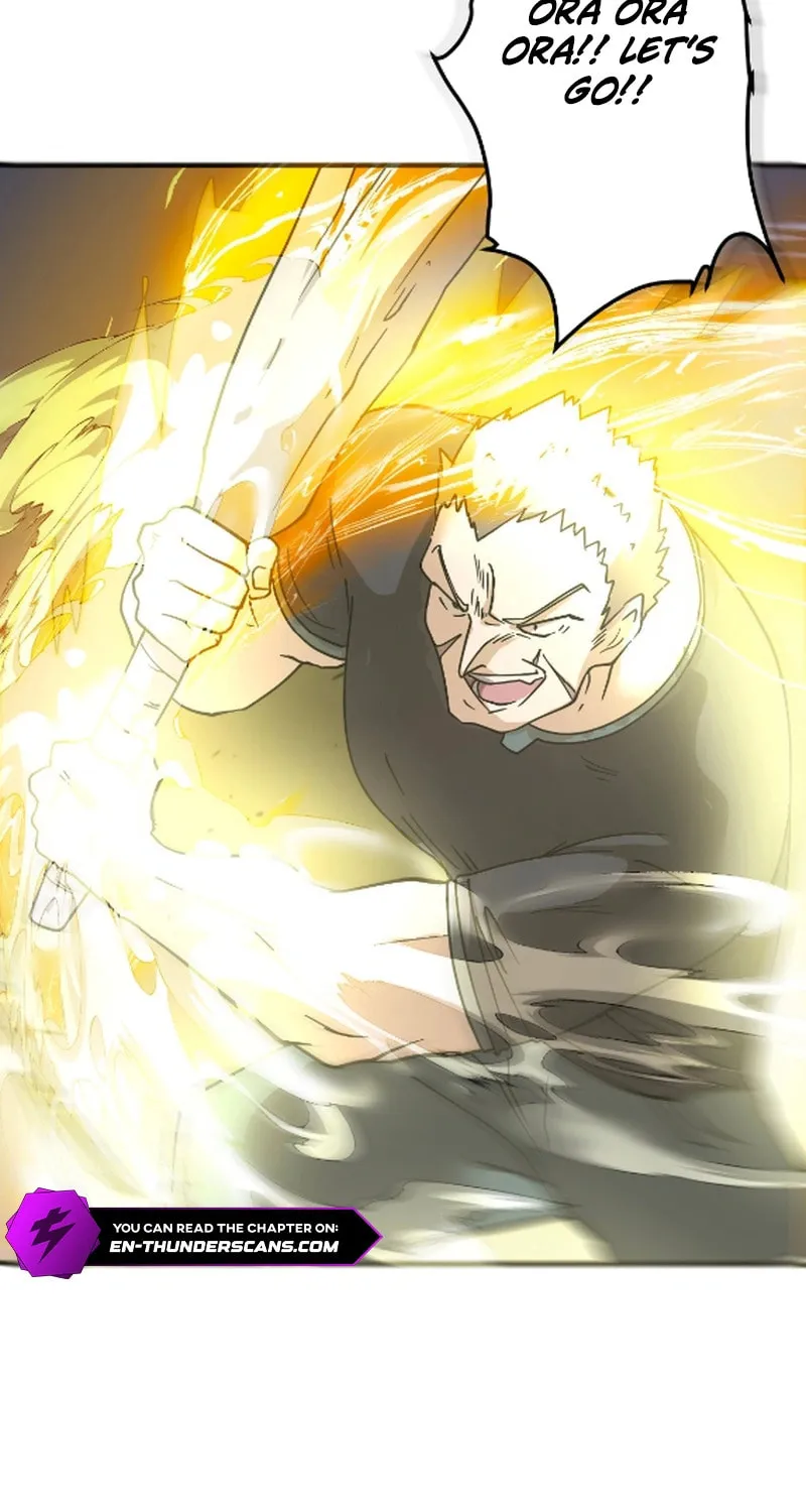 I Died 999999 Times – Infinite Level Up with Invulnerability Skills Chapter 5 page 7 - 