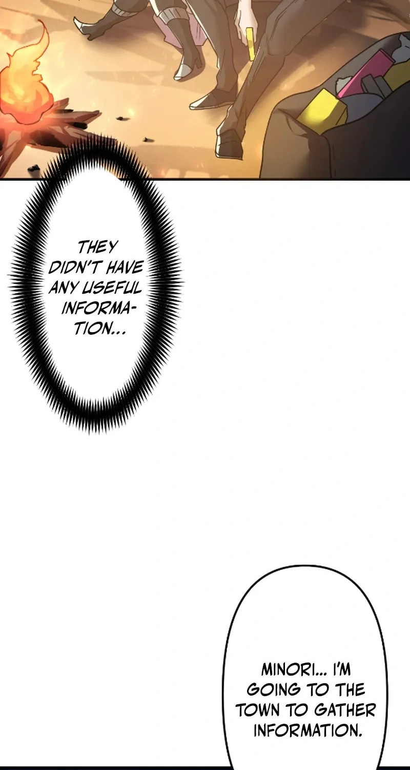 I Died 999999 Times – Infinite Level Up with Invulnerability Skills Chapter 5 page 63 - 