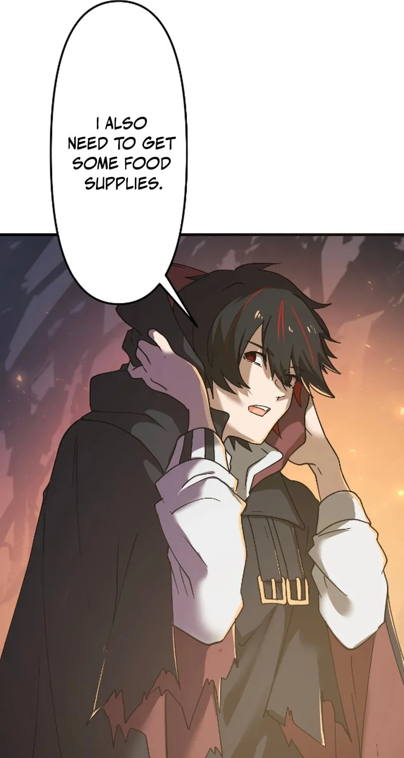 I Died 999999 Times – Infinite Level Up with Invulnerability Skills Chapter 5 page 66 - 