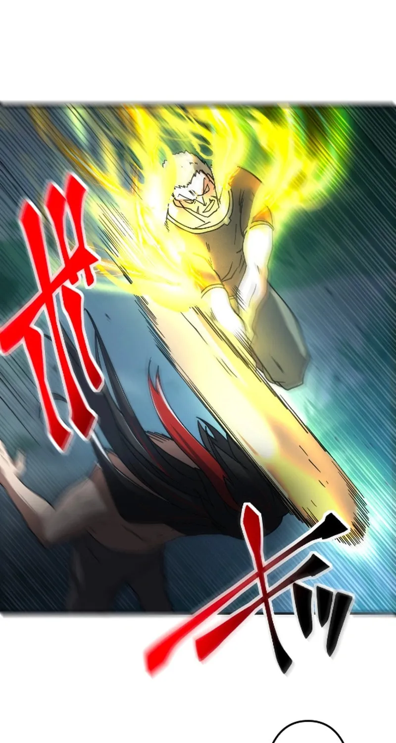 I Died 999999 Times – Infinite Level Up with Invulnerability Skills Chapter 5 page 8 - 