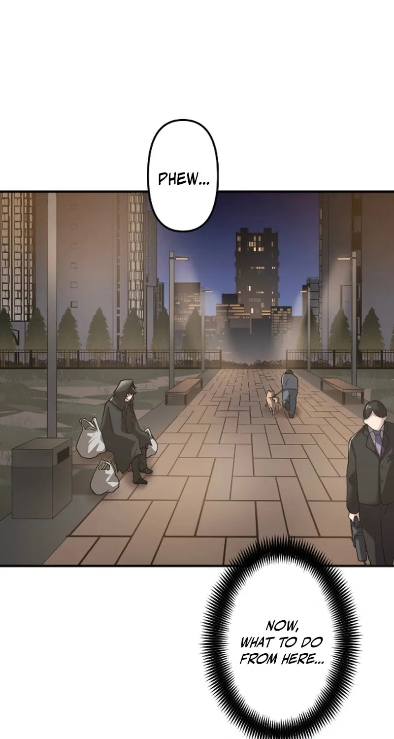 I Died 999999 Times – Infinite Level Up with Invulnerability Skills Chapter 5 page 75 - 