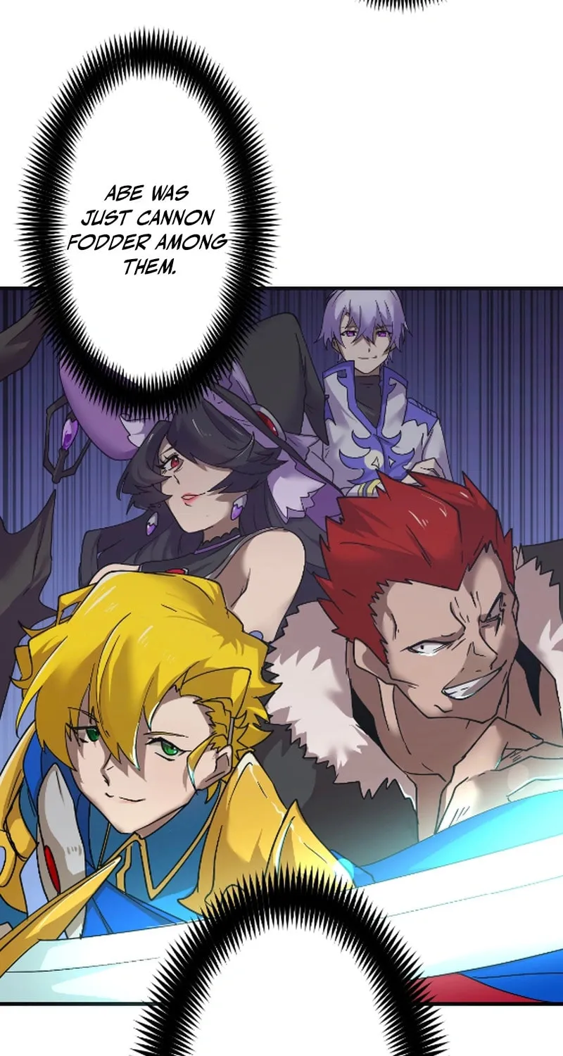 I Died 999999 Times – Infinite Level Up with Invulnerability Skills Chapter 5 page 76 - 