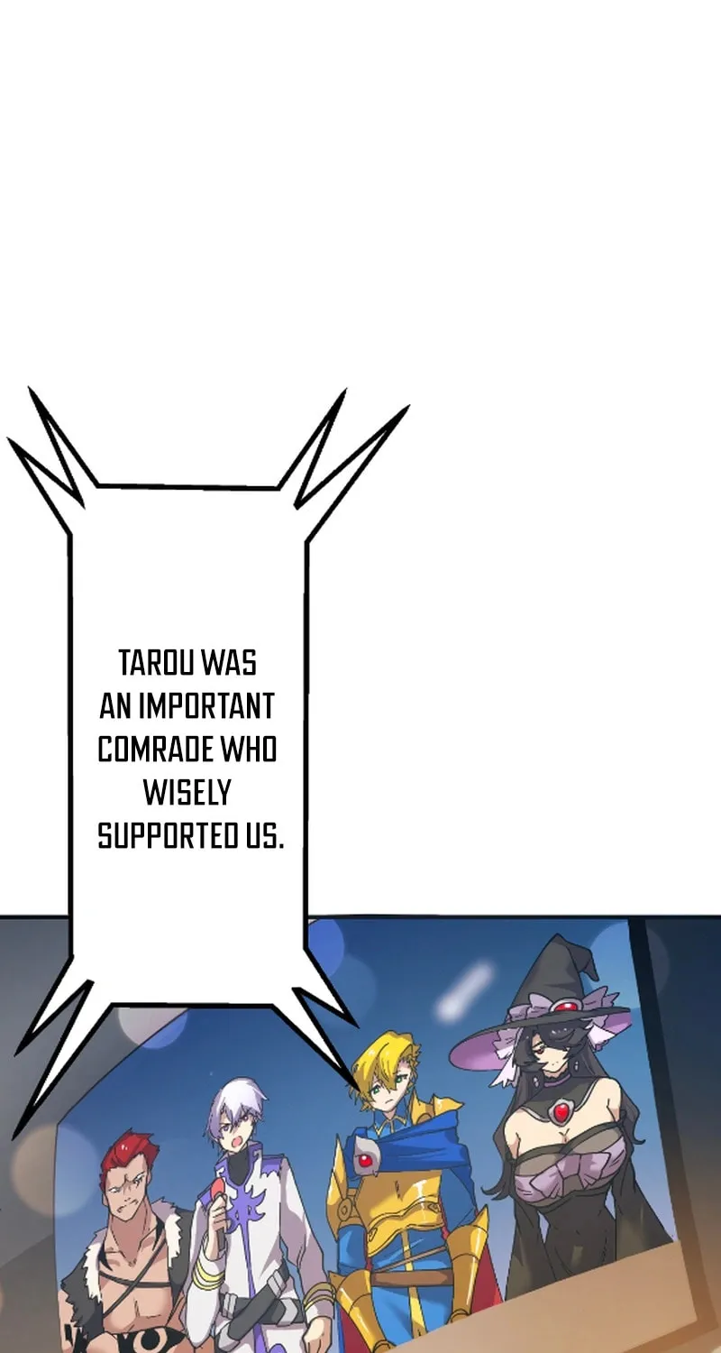 I Died 999999 Times – Infinite Level Up with Invulnerability Skills Chapter 5 page 80 - 
