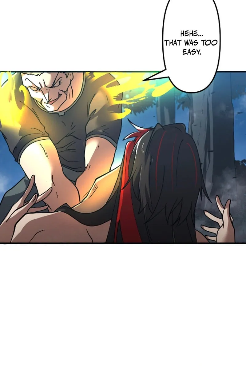 I Died 999999 Times – Infinite Level Up with Invulnerability Skills Chapter 5 page 9 - 