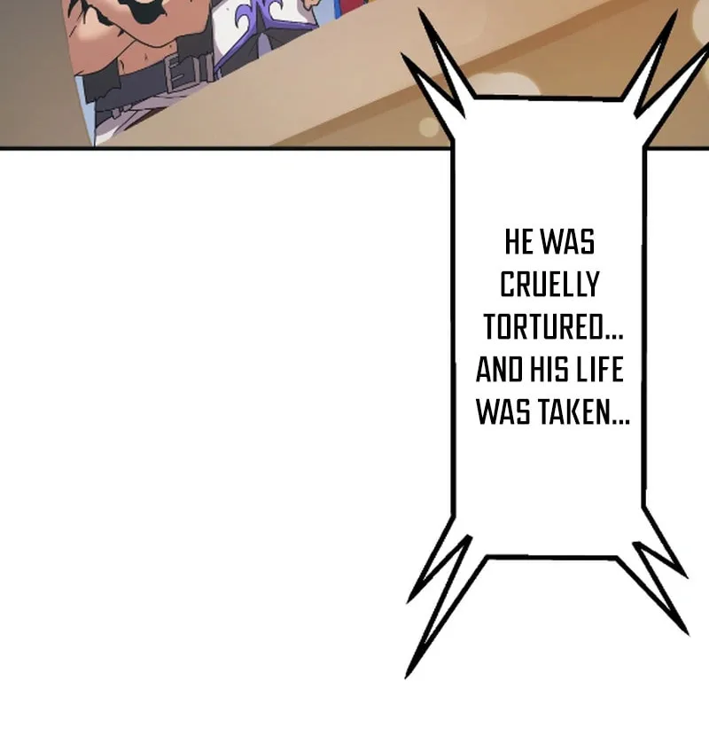 I Died 999999 Times – Infinite Level Up with Invulnerability Skills Chapter 5 page 81 - 