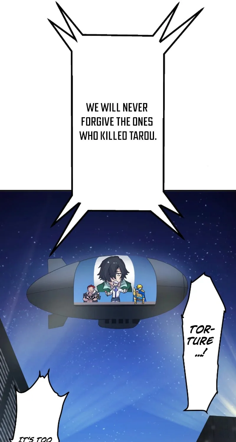 I Died 999999 Times – Infinite Level Up with Invulnerability Skills Chapter 5 page 82 - 