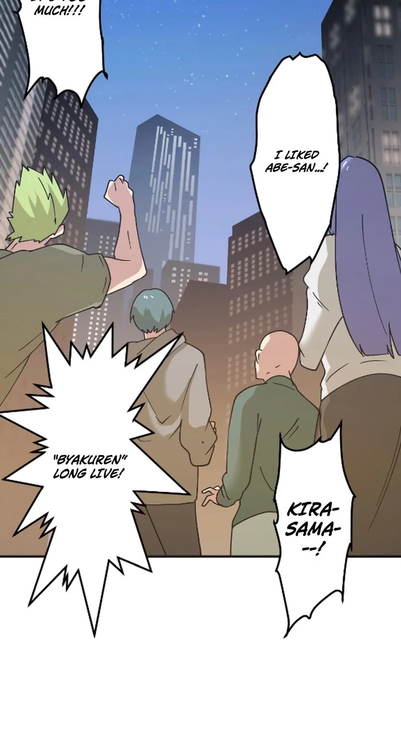 I Died 999999 Times – Infinite Level Up with Invulnerability Skills Chapter 5 page 83 - 