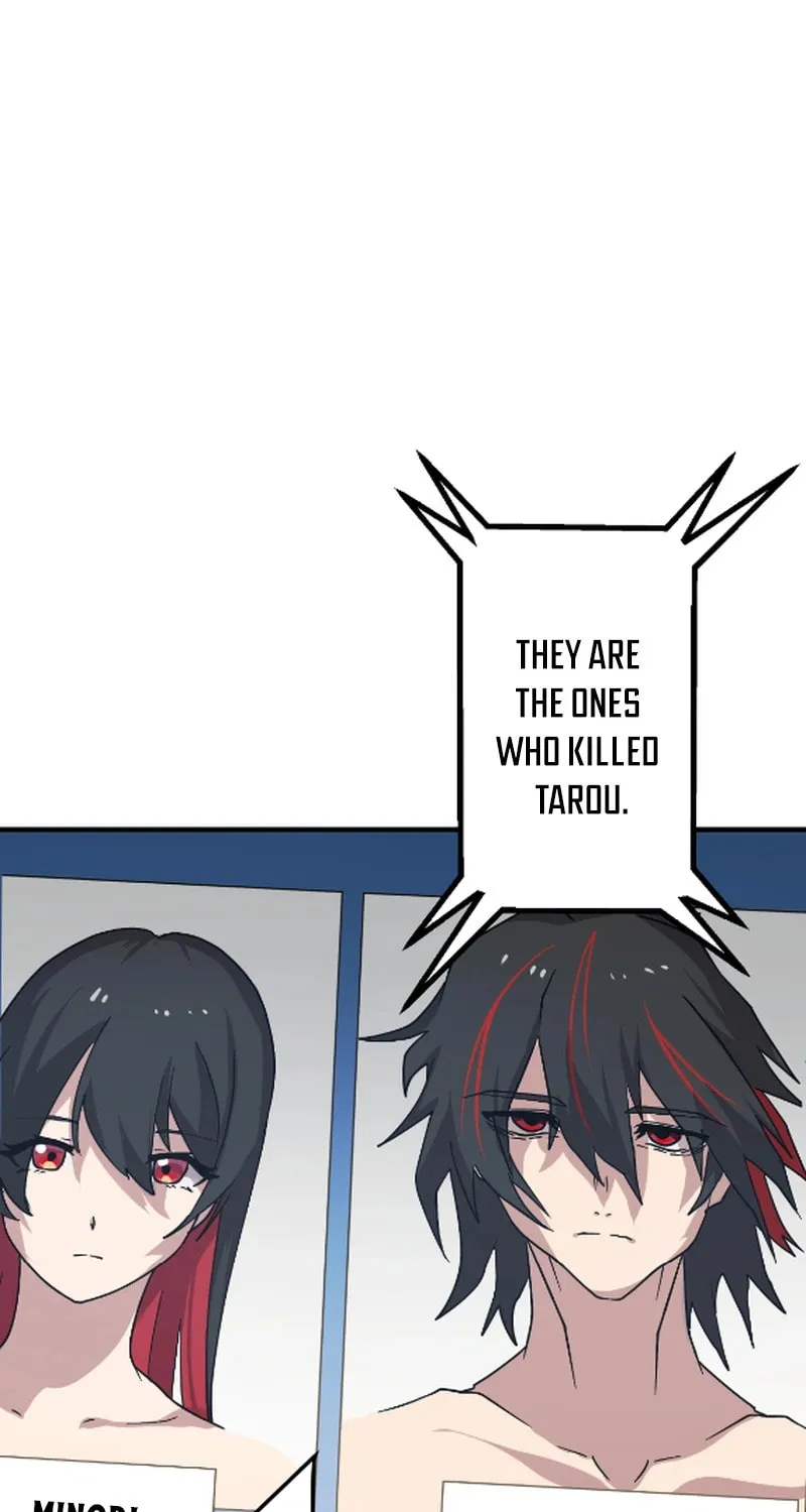 I Died 999999 Times – Infinite Level Up with Invulnerability Skills Chapter 5 page 84 - 