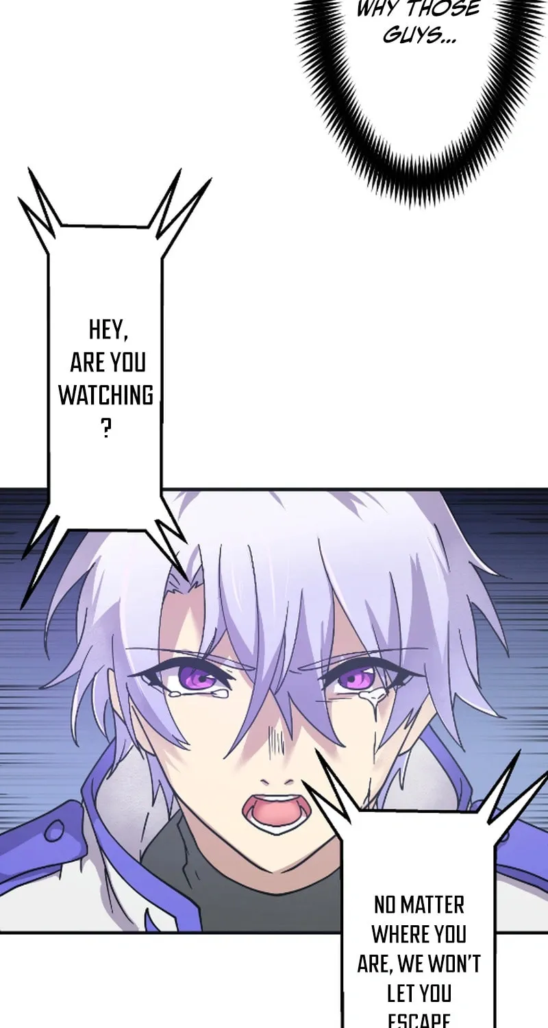 I Died 999999 Times – Infinite Level Up with Invulnerability Skills Chapter 5 page 86 - 