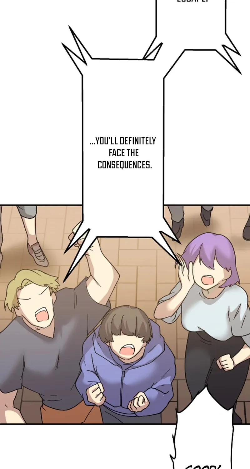 I Died 999999 Times – Infinite Level Up with Invulnerability Skills Chapter 5 page 87 - 