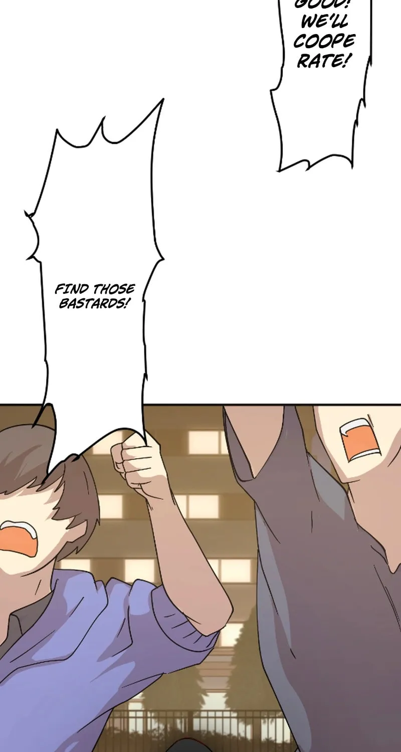 I Died 999999 Times – Infinite Level Up with Invulnerability Skills Chapter 5 page 88 - 