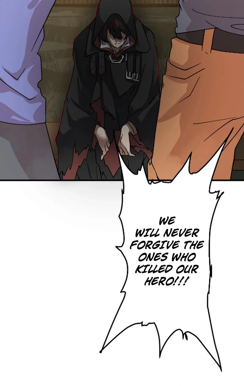 I Died 999999 Times – Infinite Level Up with Invulnerability Skills Chapter 5 page 89 - 