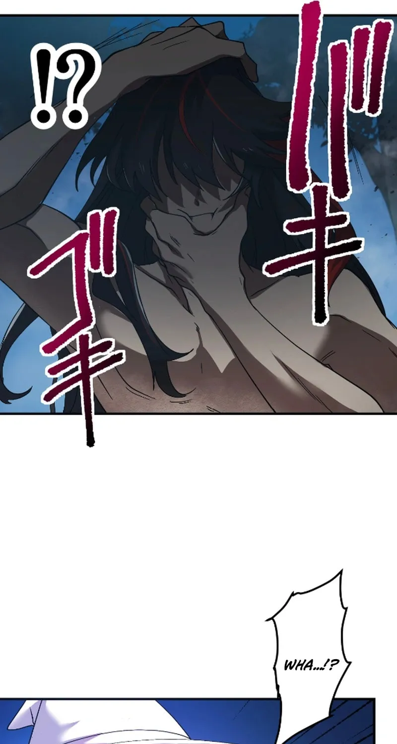 I Died 999999 Times – Infinite Level Up with Invulnerability Skills Chapter 5 page 10 - 
