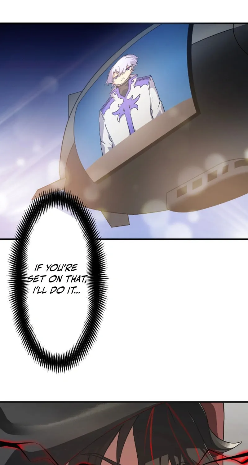 I Died 999999 Times – Infinite Level Up with Invulnerability Skills Chapter 5 page 91 - 