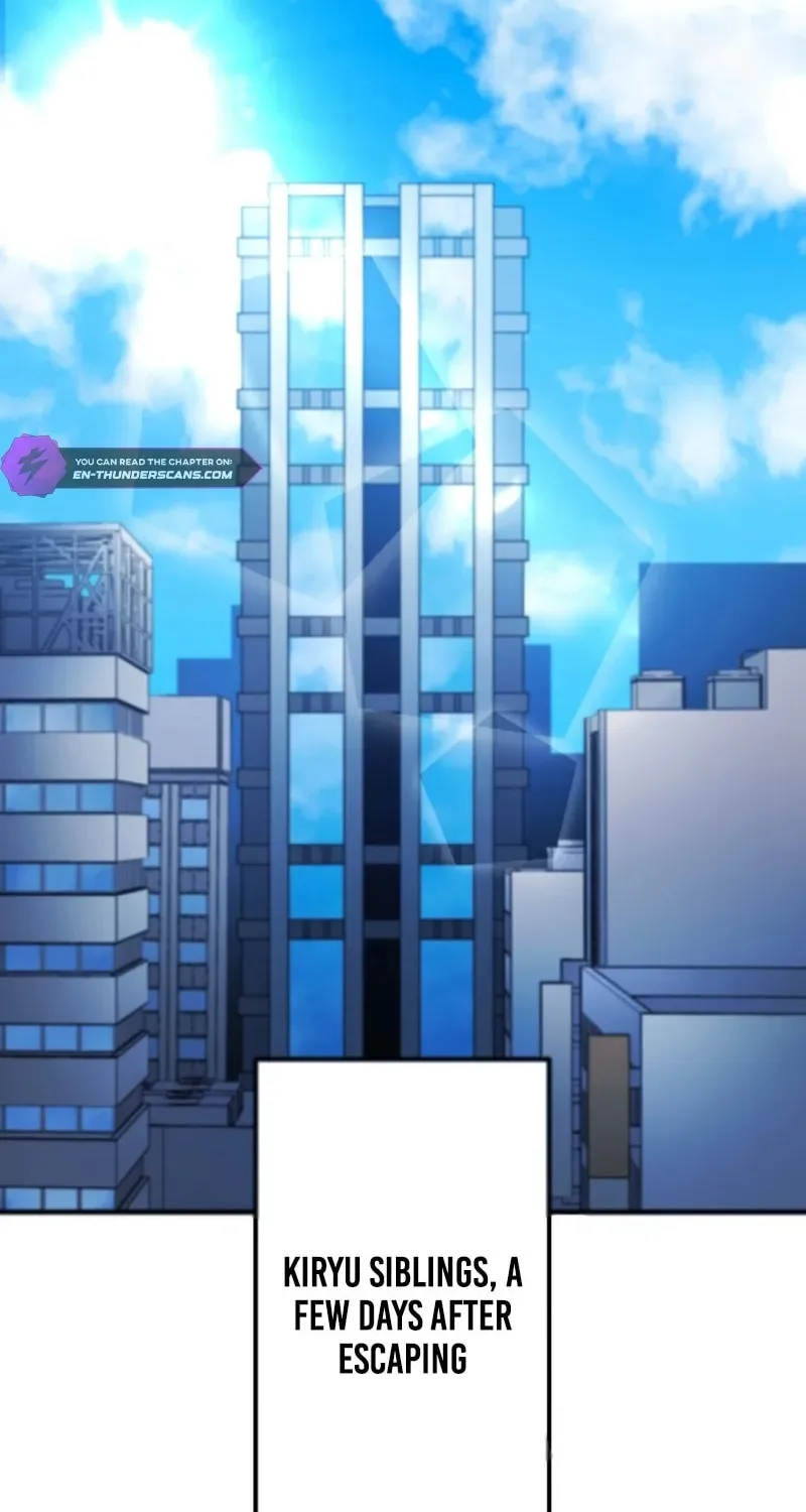 I Died 999999 Times – Infinite Level Up with Invulnerability Skills Chapter 6 page 2 - 