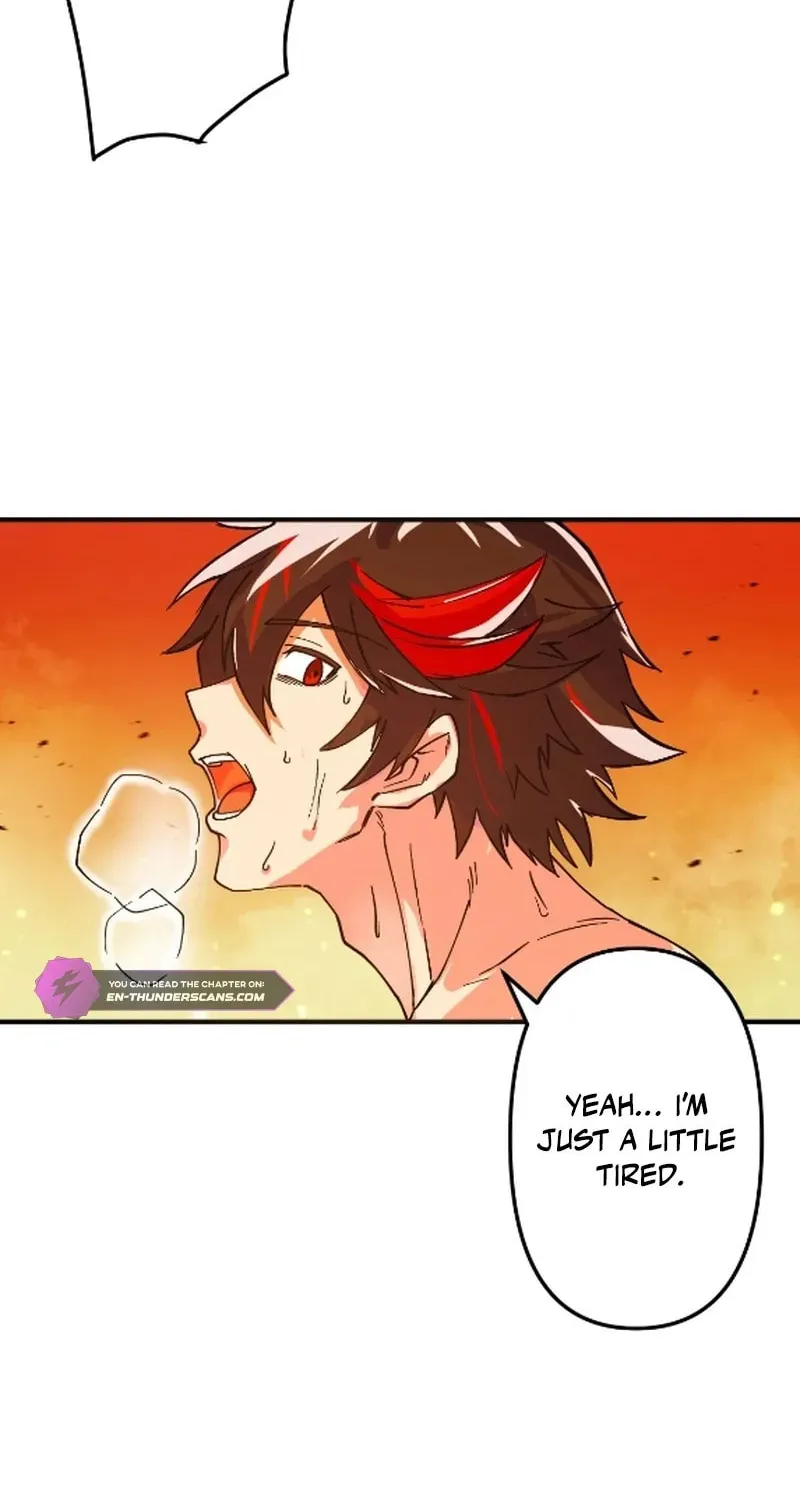 I Died 999999 Times – Infinite Level Up with Invulnerability Skills Chapter 6 page 101 - 